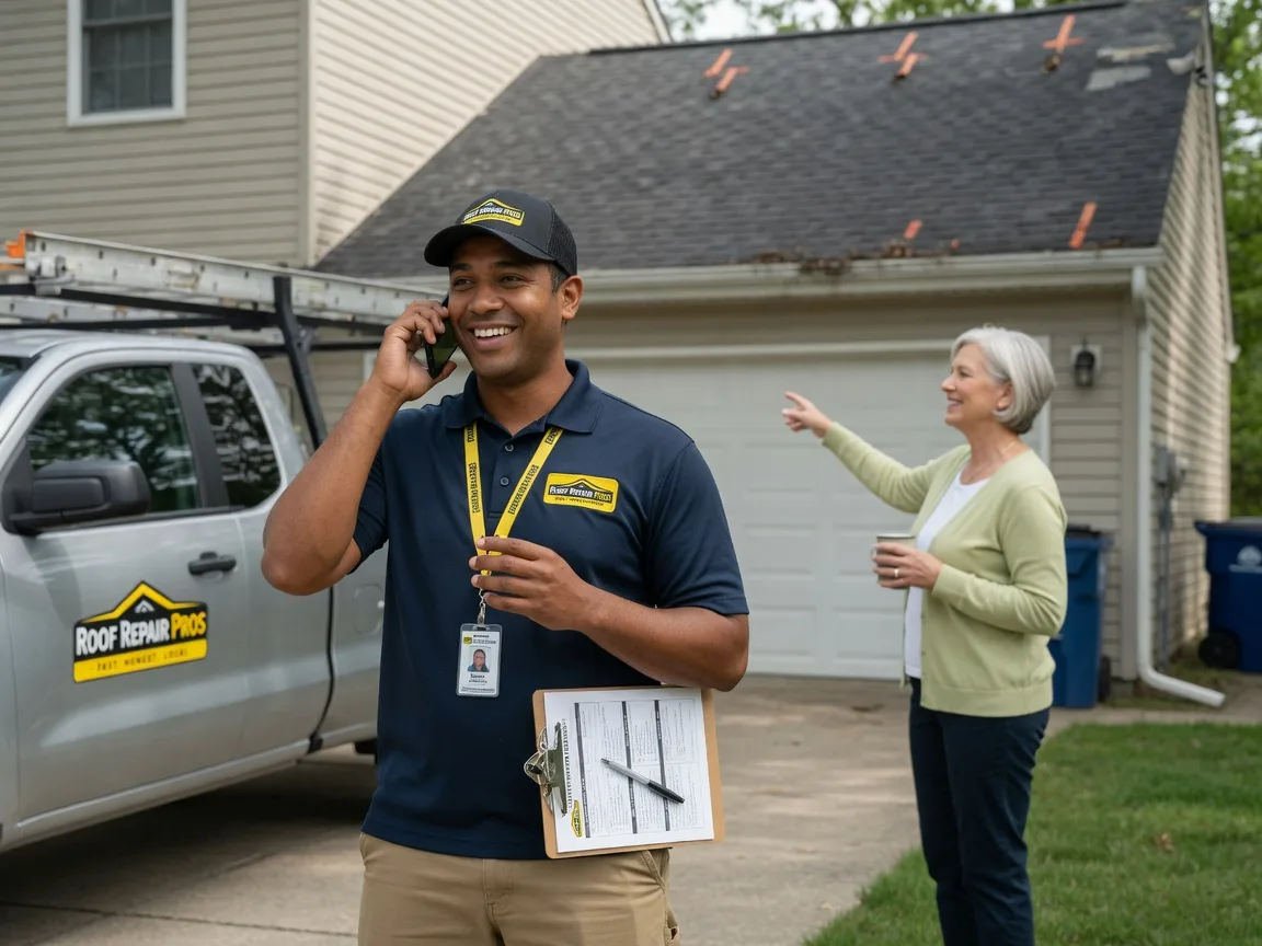 Roof Repair Newburg, PA FAQs
